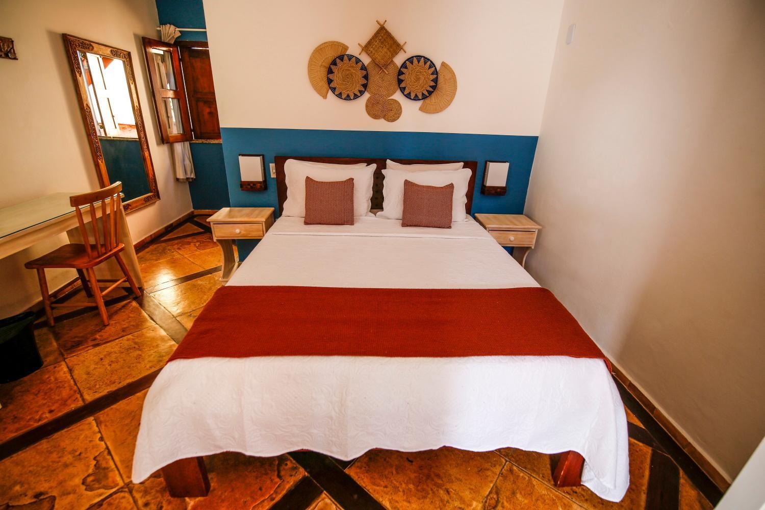 Pousada Tranquilandia Village Canoa Quebrada Zewnętrze zdjęcie