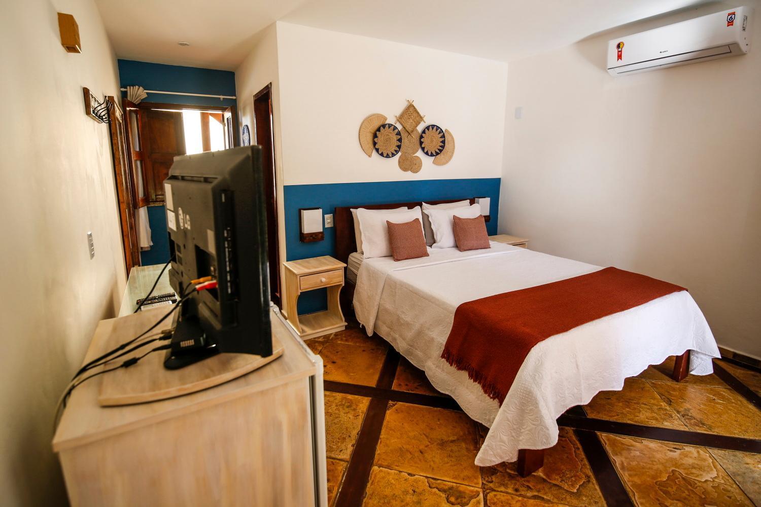 Pousada Tranquilandia Village Canoa Quebrada Zewnętrze zdjęcie